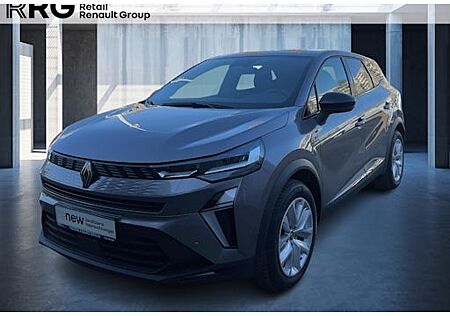 Renault Symbioz E-Tech Full Hybrid 145 Evolution 5 Türen