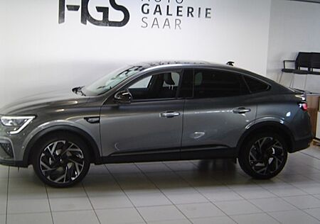 Renault Arkana Mild Hybrid 160 EDC Esprit Alpine 5 Türen