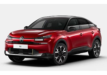 Citroën C4 PureTech 130 S&S MAX EAT8 5 Türen