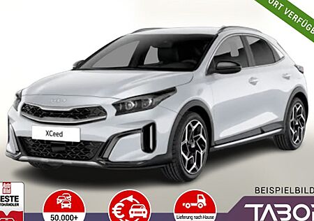 Kia XCeed 1.6 T-GDI 132kW DCT GT-line 5 Türen