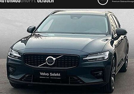 Volvo V60 B4 DCT Plus Dark 5 Türen