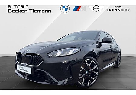 BMW 1er 120 Steptronic 5 Türen
