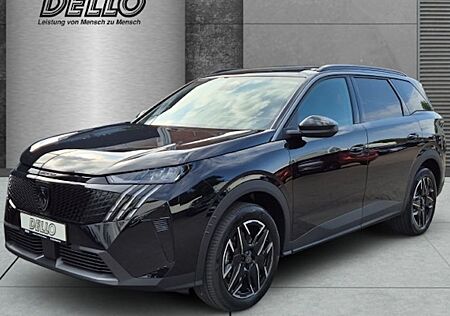 Peugeot 5008 Hybrid 145 e-DSC6 Allure 5 Türen