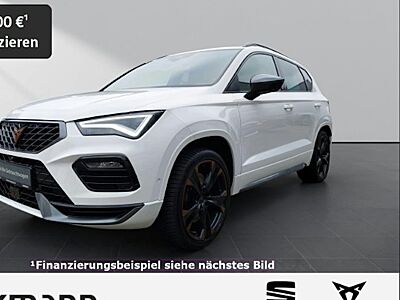 CUPRA Ateca 2.0 TSI 221kW 4Drive Edition VZ DSG 5 Türen