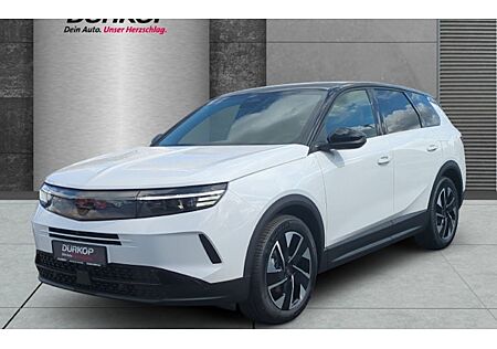 Opel Grandland X Hybrid 107 kW GS eDCT 5 Türen