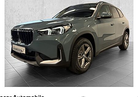BMW X1 xDrive23d Steptronic 5 Türen