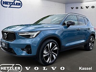 Volvo XC 40 B4 AWD Ultimate Dark DCT 5 Türen