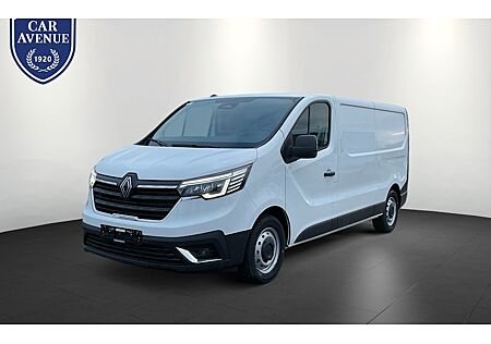 Renault Trafic L2H1 2.0 dCi 120 Life 4 Türen