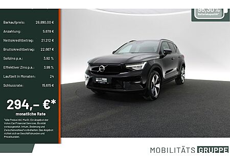 Volvo EX40 Core Single Motor 5 Türen