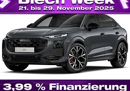 Audi Q3 e-hybrid 200kW S tronic 5 Türen