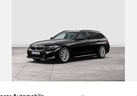 BMW 3er 320d xDrive Touring M Sport Auto 5 Türen