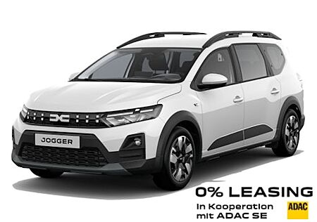 Dacia Jogger hybrid 155 Expression 7-Sitzer 5 Türen