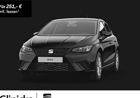 Seat Ibiza 1.0 TSI 85kW FR DSG 5 Türen