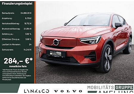 Volvo EX40 Recharge Core Single Motor 5 Türen