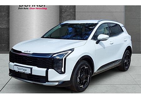 Kia Sportage 1.6 T-GDI Spirit DCT 5 Türen