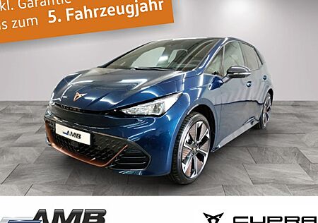 Cupra Born 79 kWh 240 kW VZ 5 Türen