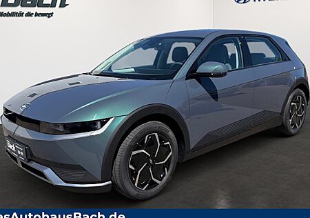 Hyundai IONIQ 5 77,4 kWh Heckantrieb 5 Türen