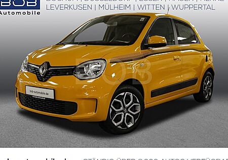 Renault Twingo SCe 75 Limited 5 Türen