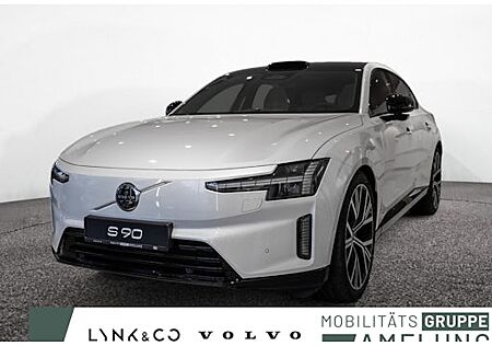 Volvo ES90 Single Motor Extended Range Ultra 5 Türen