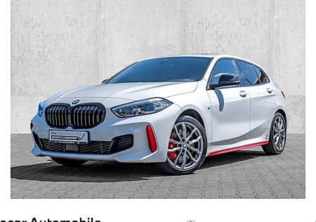 BMW 1er 128ti A 5 Türen