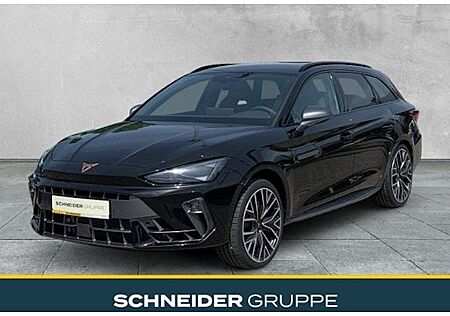 Cupra Leon 2.0 TSI 245kW VZ DSG 4WD Sportstourer 5 Türen