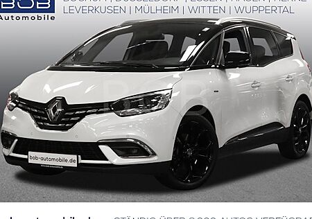 Renault Grand Scenic TCe 140 EDC GPF Black Edition 5 Türen