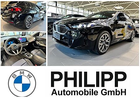 BMW 1er 118d Steptronic 5 Türen