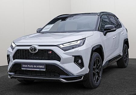 Toyota RAV 4 2.5 Plug-In Hybrid Auto AWD 5 Türen
