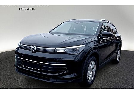VW Tiguan 1.5 eTSI OPF DSG ENERGY 5 Türen
