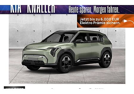 Kia EV3 81 kWh 150 kW GT-line Frontantrieb 5 Türen