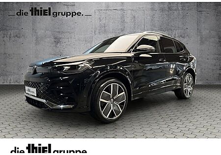 VW Tiguan 2.0 TSI OPF 150kW DSG 4MOTION R-Line 5 Türen