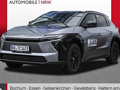 Toyota bZ4X 73 kWh Lounge Allradantrieb 5 Türen