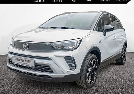 Opel Crossland X 1.2 DI Turbo 96kW Ultimate S/S 5 Türen