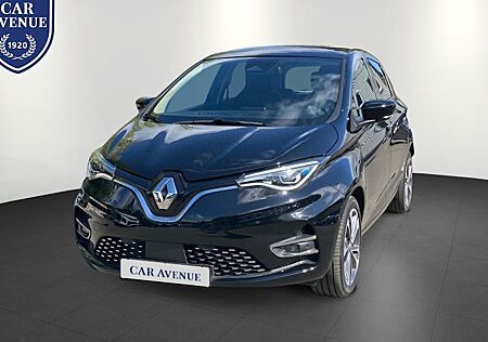 Renault ZOE Intens R135/Z.E. 50 Batteriekauf 5 Türen