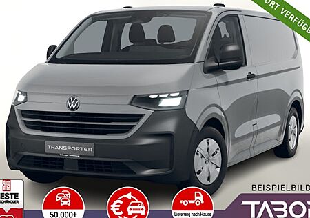 VW T6 Transporter 2.0 TDI 81kW kurz 4 Türen