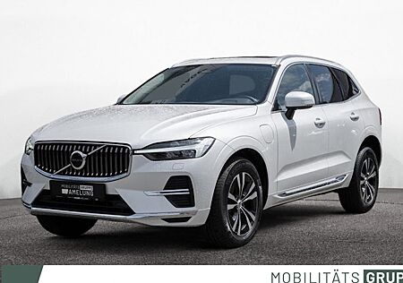 Volvo XC 60 T6 AWD Recharge Inscription Ex. Geartr. 5 Türen