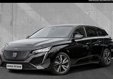 Peugeot 308 BlueHDi 130 EAT8 Allure SW 5 Türen