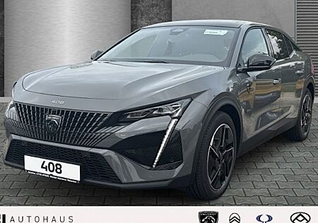 Peugeot 408 Hybrid 145 e-DSC6 GT 5 Türen