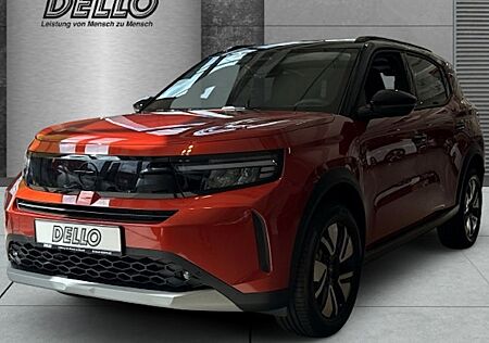 Opel Frontera e Elektromotor 83 kW GS 5 Türen