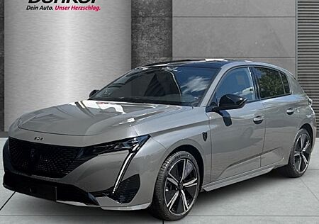 Peugeot 308 PureTech 130 EAT8 GT 5 Türen