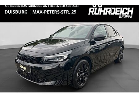 Opel Corsa 1.2 Direct Injection Turbo 74kW GS Auto 5 Türen