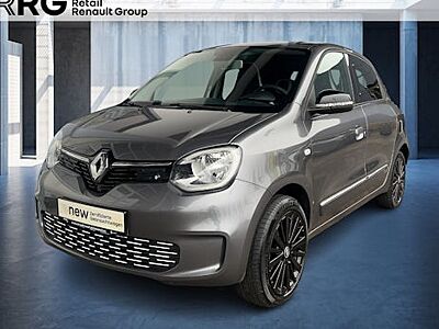 Renault Twingo 22KWh Techno Paket 5 Türen