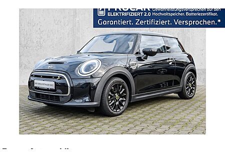 Mini Cooper S Cooper SE Classic Trim 3 Türen