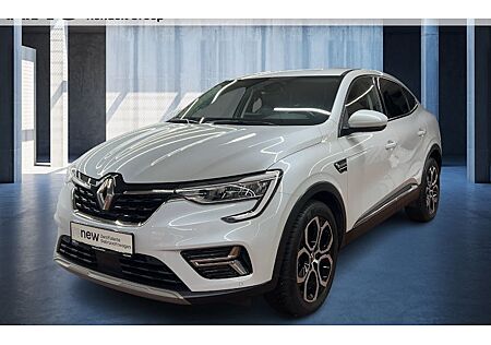 Renault Arkana Mild Hybrid 140 EDC Techno 5 Türen