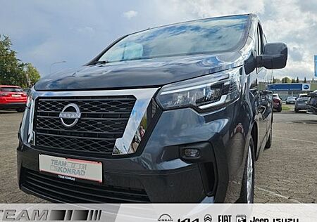 Nissan Primastar 2.0dCi 150 3,0t TEKNA L2H2 4 Türen