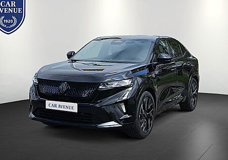 Renault Rafale Hybrid E-Tech 4x4 300 PHEV Esprit Alpine 5 Türen
