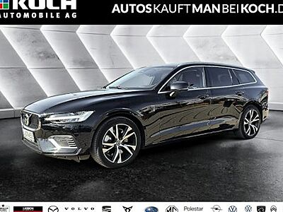 Volvo V60 T6 AWD Plug-in Hybrid Plus Bright Auto 5 Türen