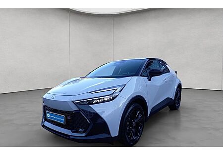 Toyota C-HR 2.0-l-VVT-i PHEV GR SPORT 5 Türen