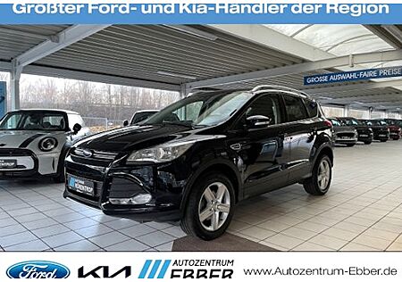 Ford Kuga 1,5 EcoBoost 2x4 110kW Trend 5 Türen