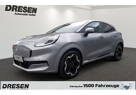 Ford Puma Gen-E 46,8 kWh Premium 5 Türen